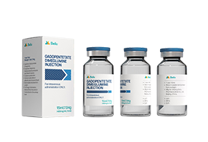 Gadobenate Dimeglumine Injection