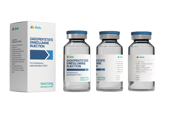 Gadobenate Dimeglumine Injection