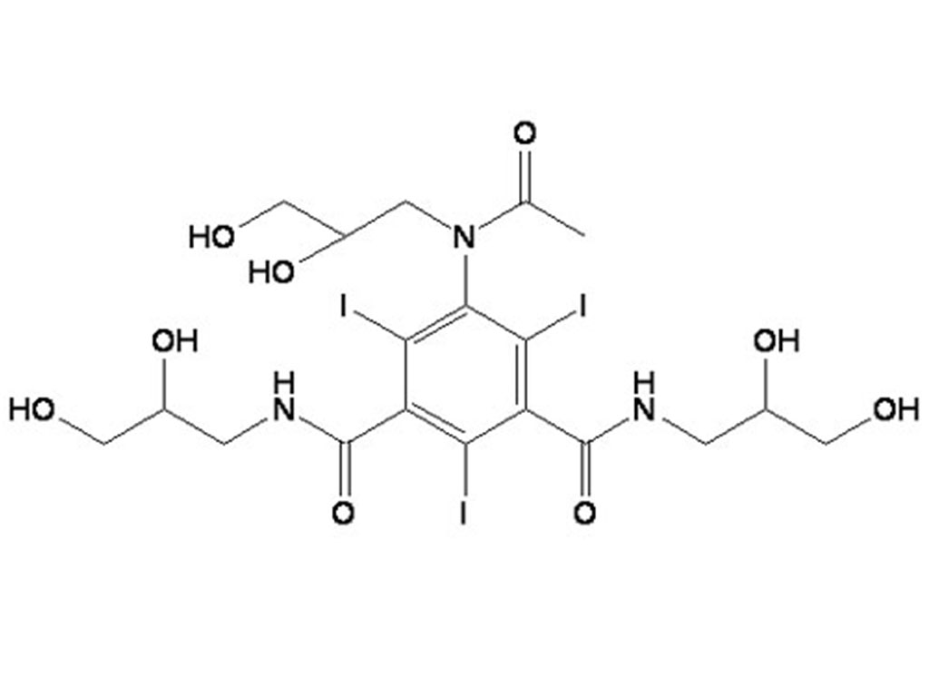 Iohexol