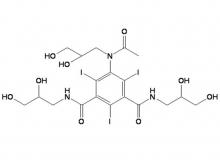 Iohexol