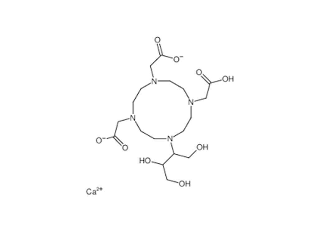 Calcobutrol