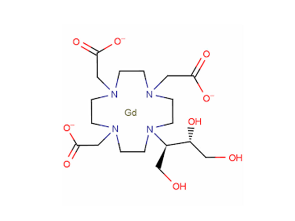 Gadobutrol