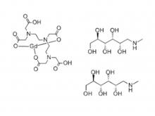 Gadopentetate Dimeglumine