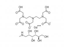 Gadopentetate Monomeglumine