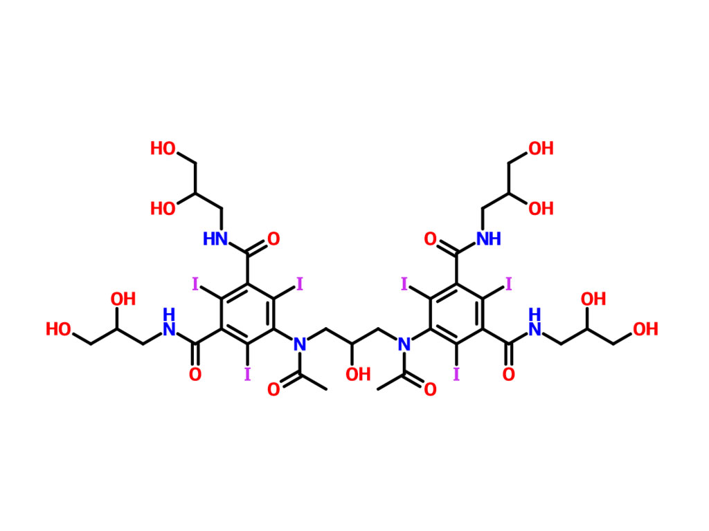 Iodixanol