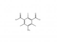 Iopamidol Intermediate (order based) 5-Amino-2,4,6- triiodisophthaloyl acid dichloride