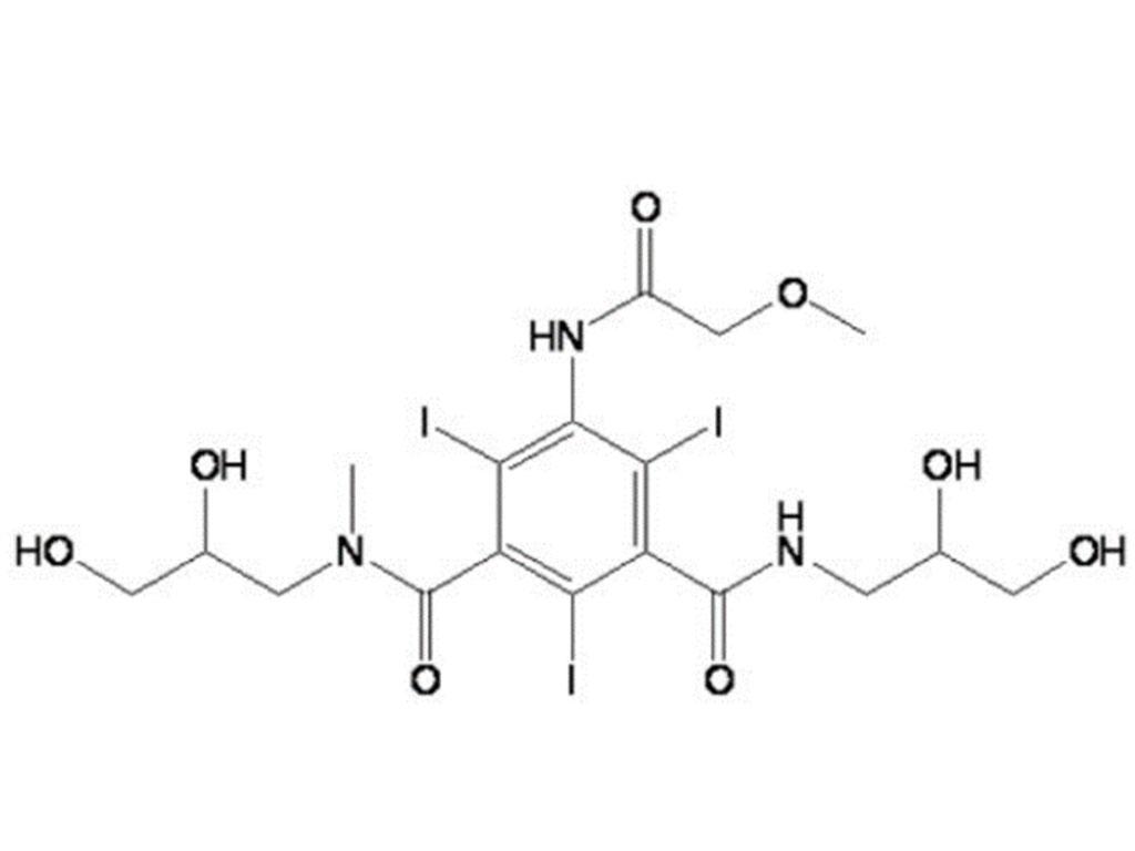 Iopromide