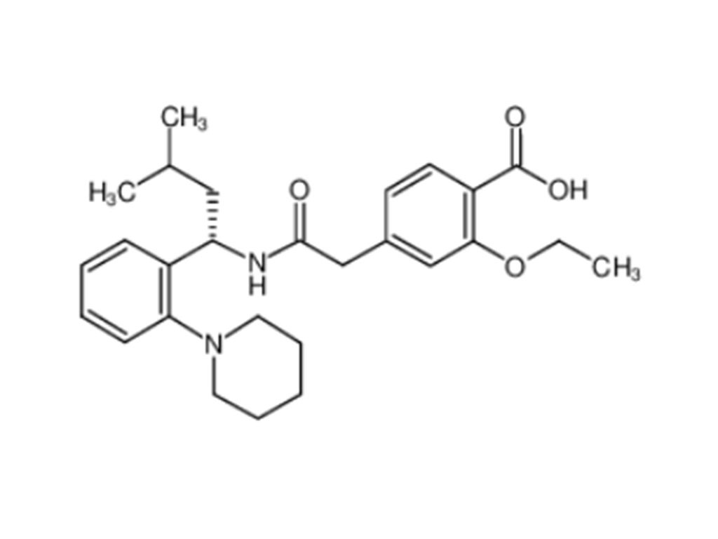 Repaglinide