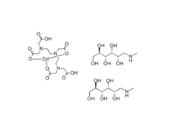 API-Gadopentetate Dimeglumine