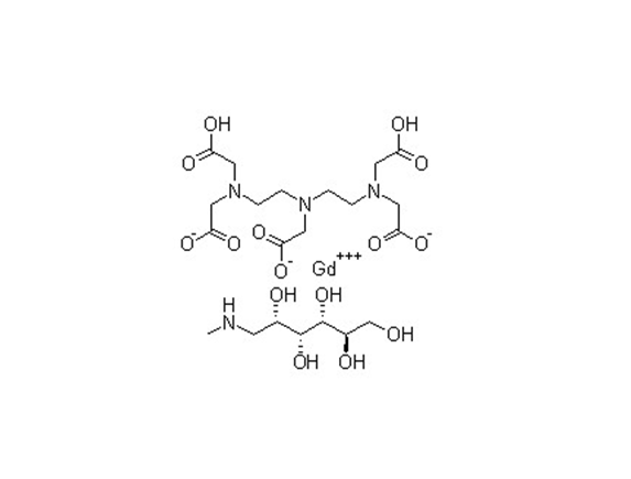 API-Gadopentetate Monomeglumine