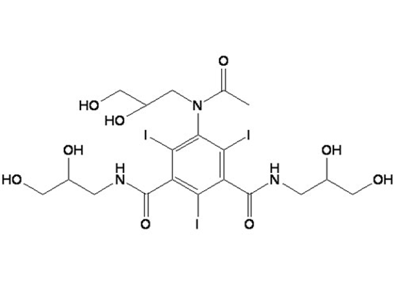 Iohexol