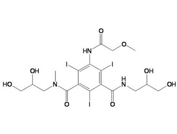 API-lopromide