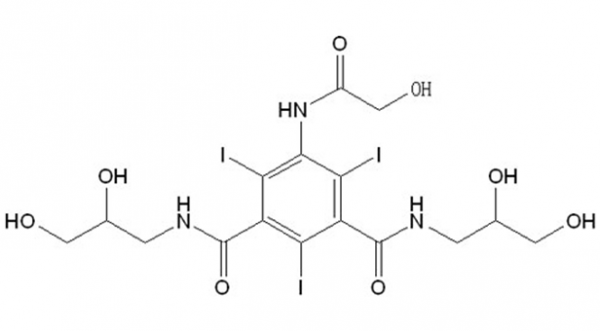 Beilu Pharma Contrast Media Companies, Imaging Contrast Agents  Manufacturing Company