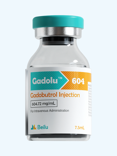 gadobutrol injection api