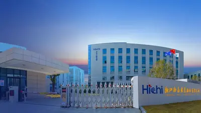 Iohexol from Beilu Pharma's holding subsidiary Zhejiang Hichi Pharmaceutical Corporation Limited has been registered with CDSCO