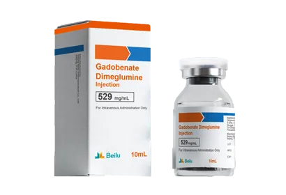Gadobenate Dimeglumine Injection