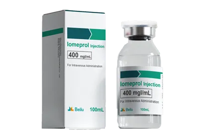 Iomeprol Injection