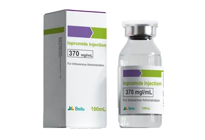Iopromide Injection