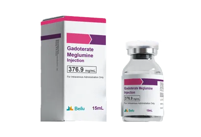 Gadoterate meglumine Injection