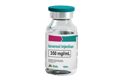 Ioversol Injection