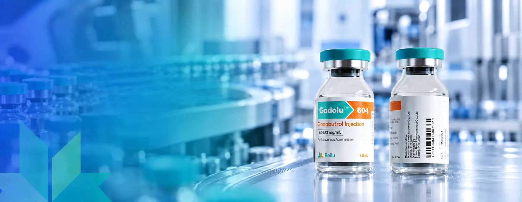 Beijing Beilu Pharmaceutical Co., Ltd.